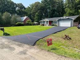 Best Driveway Snow Removal Preparation in Cochranton, PA